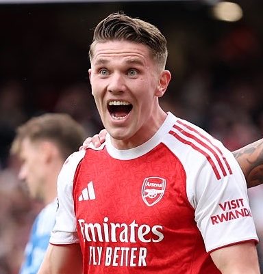 Arsenal Buzz tweet media