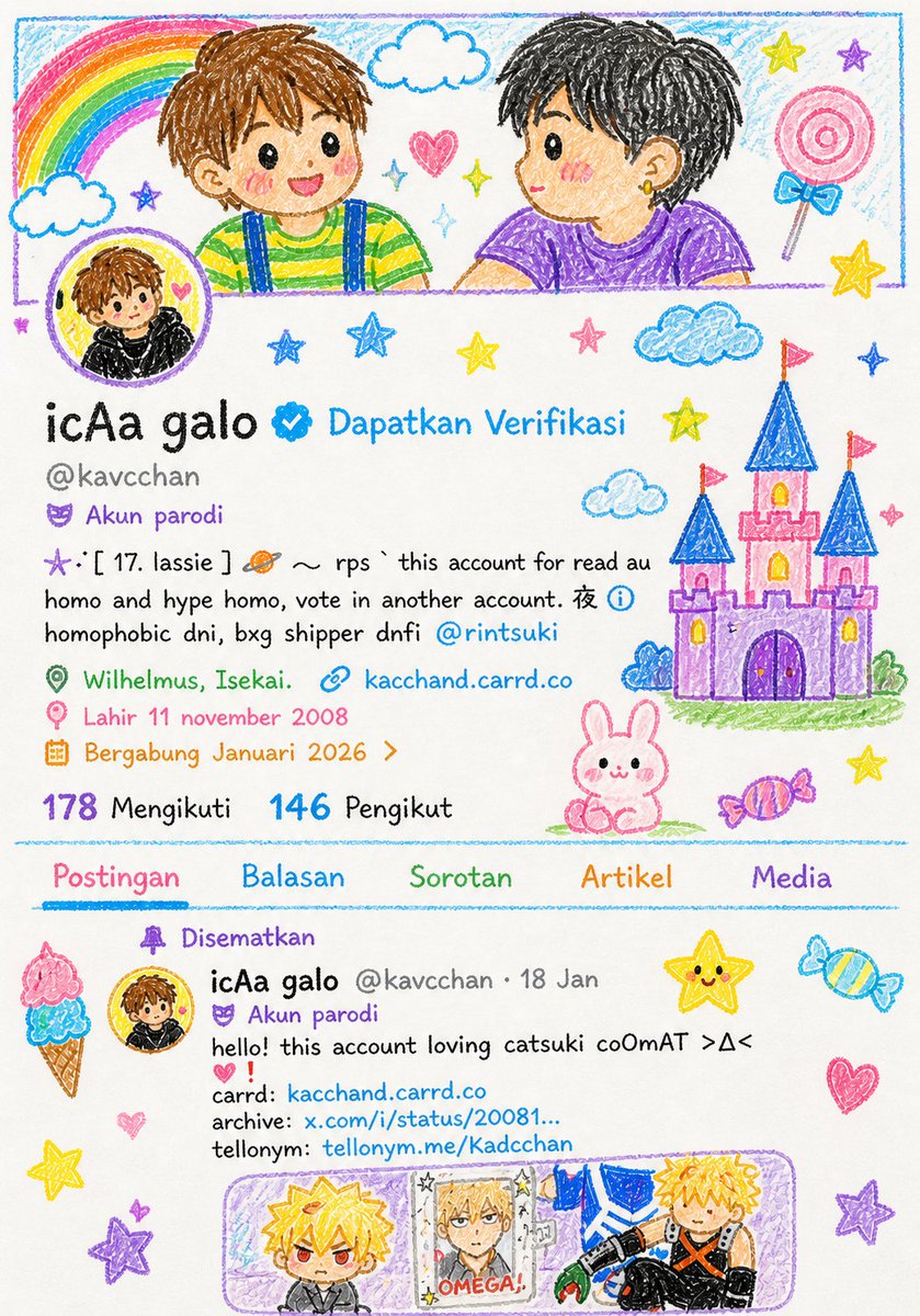 icAa galo tweet media
