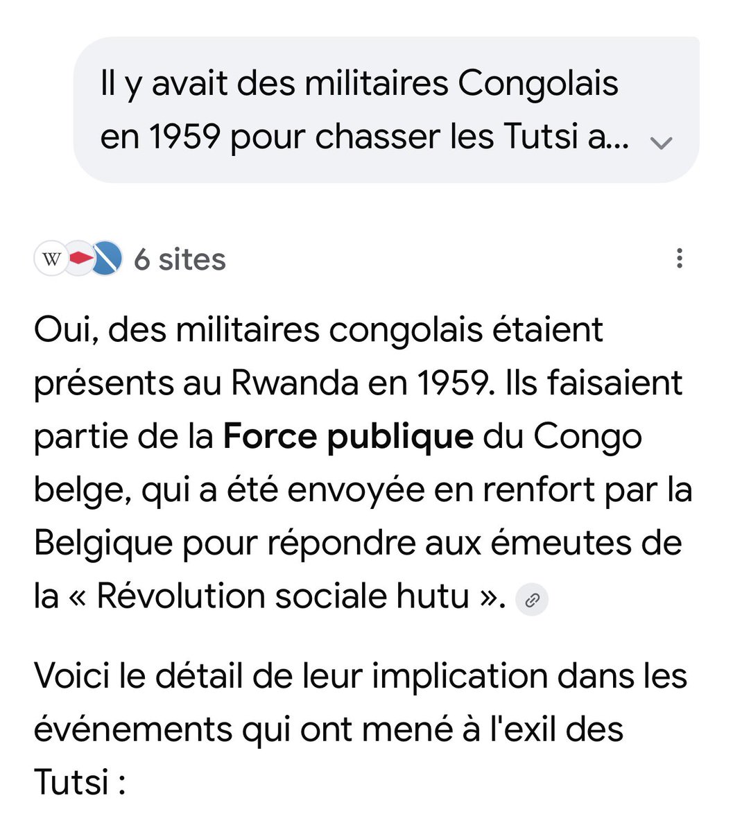 Iwacu tweet media