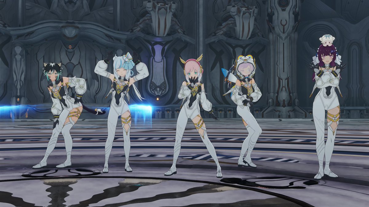 シェル tweet media
