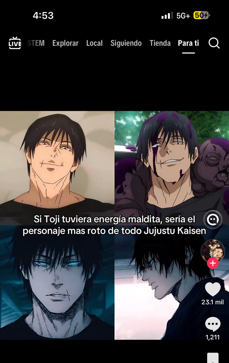 Chrollo“🎴 tweet media