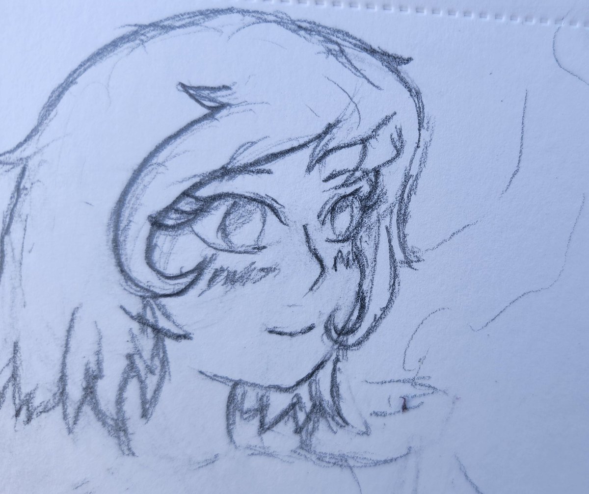 Doms Just Drawing tweet media