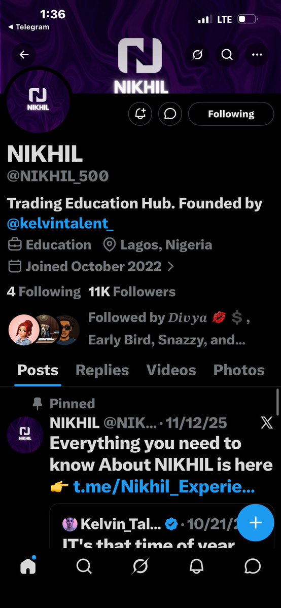 DRE🇳🇬🪖 tweet media