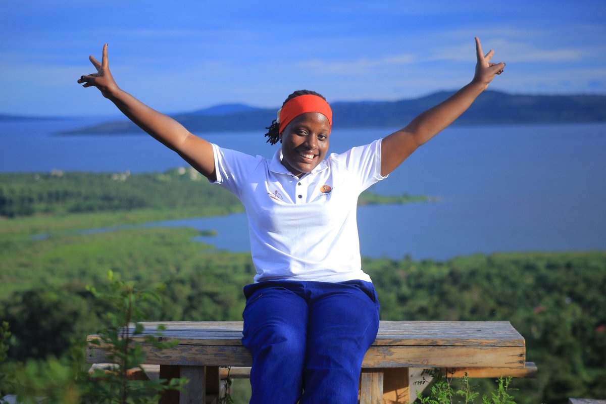 Birungi Shanne tweet media