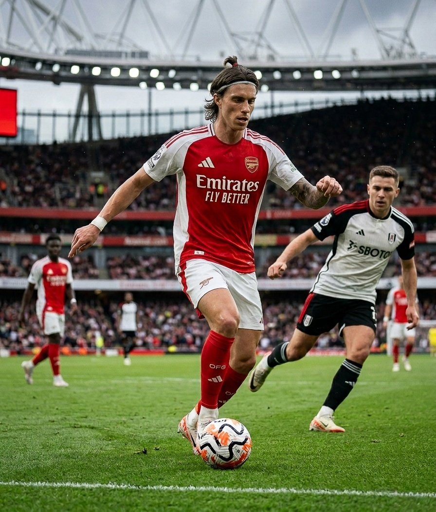 ARDENT GOONER tweet media