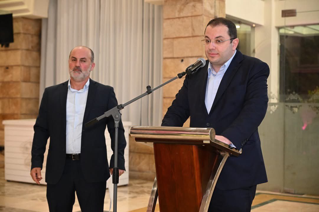 Jbeil District _ قضاء جبيل tweet media