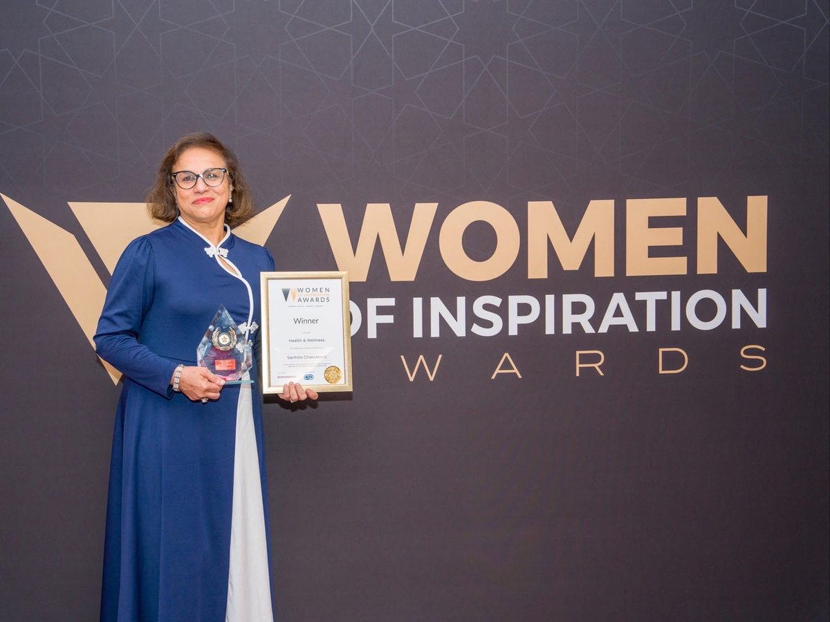 WOI_Awards's tweet image. 🌟 Leadership. Impact. Inspiration.

📸 Highlights from the night…

#WomenOfInspiration #Inspiration #Community #Leadership #Empowerment