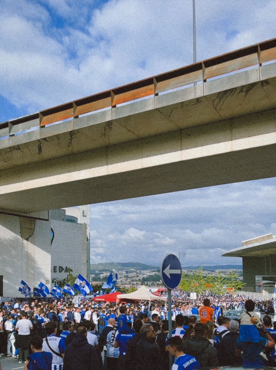 Esta ânsia de vencer … 💙🐉🤍
<a href="/FCPorto/">FC Porto</a>