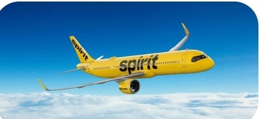 zachreed12's tweet photo. This about it. 

It's been 25 years since a major American airline shut down because of financial problems. Now, 1500 employees at Spirit Airlines have lost their jobs. 

We keep being told everything is fine. Ask those 1,500 workers if everything feels okay. https://t.co/6F7kl2DqGo