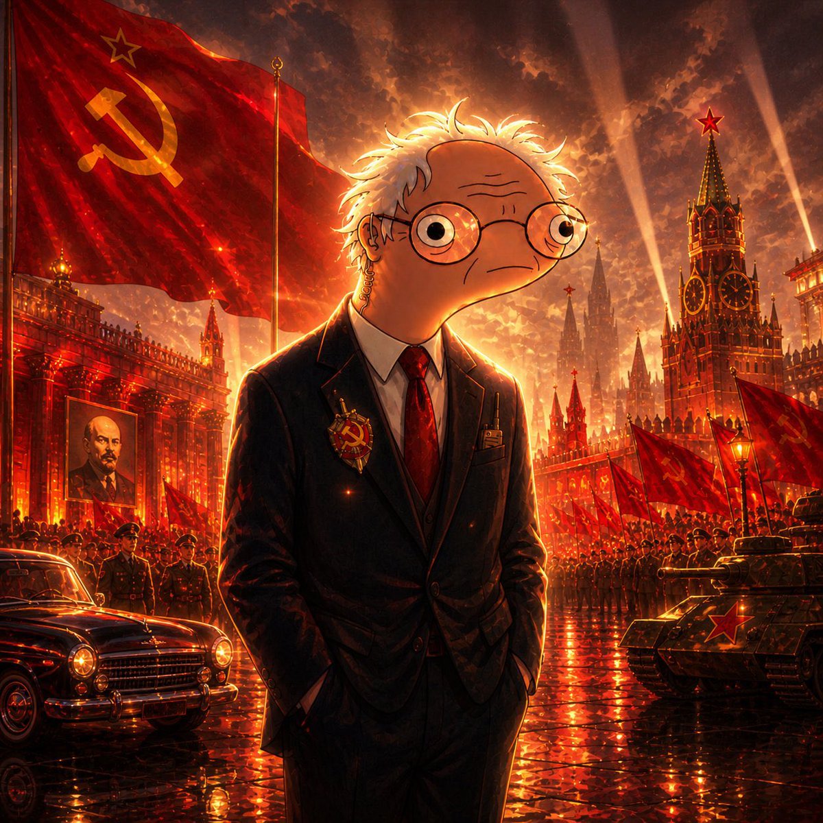 JustAnotherSheep tweet media