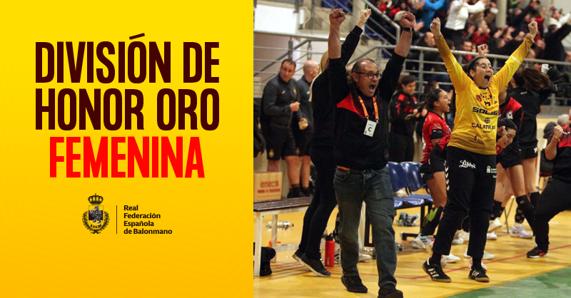 RFEBalonmano tweet media