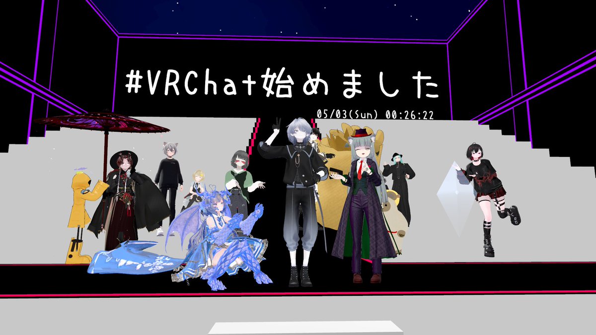 怠惰野 tweet media