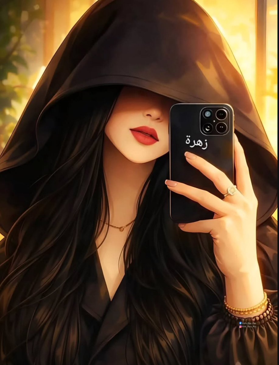 زهرة الماضي tweet media
