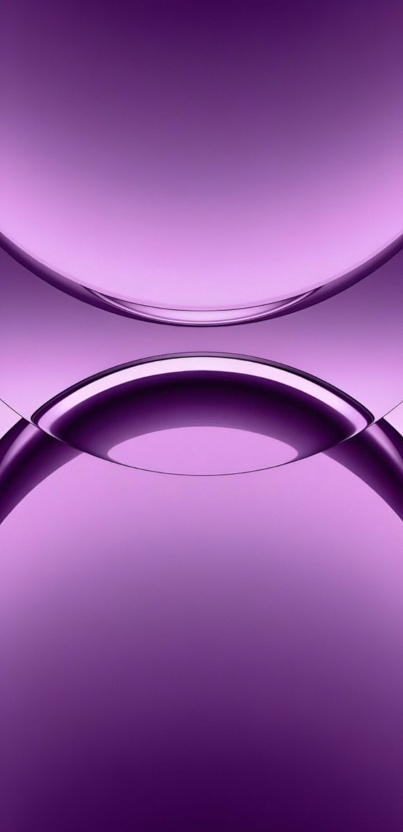 leostarlord's tweet image. New #wallpaper Smooth Purple Glow Calm, Modern, and Elegant Look, iPhone &amp;amp; Android.4K👇