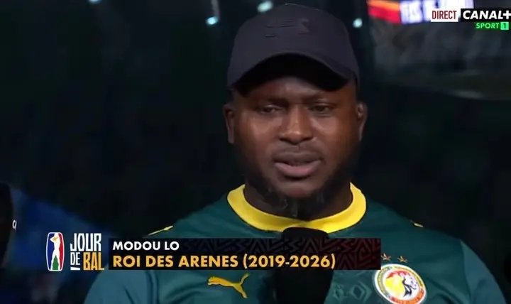 Kaly Pro 🇸🇳 tweet media