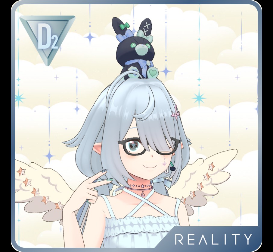 天色エア✈️🐱 tweet media
