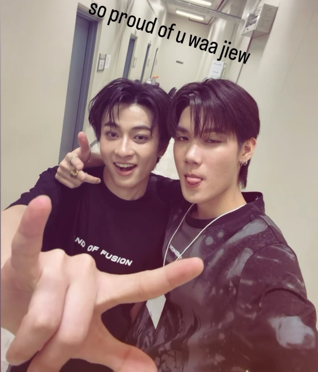 มุนหนัย🐽 tweet media