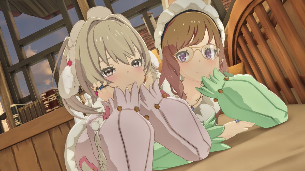ロコモコ tweet media