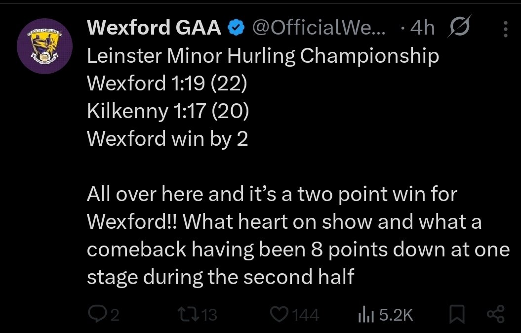 Fr Ed O'Toole tweet media
