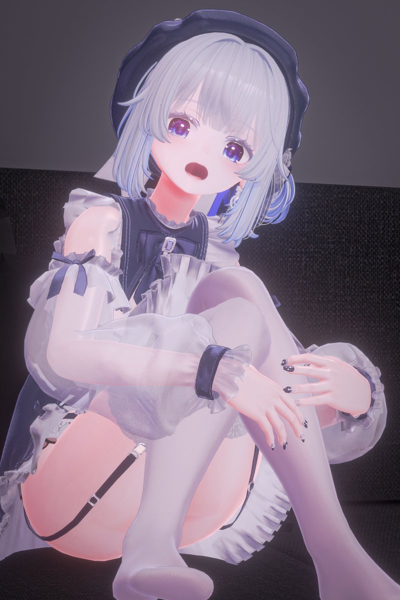 た～し～@VRChat tweet media
