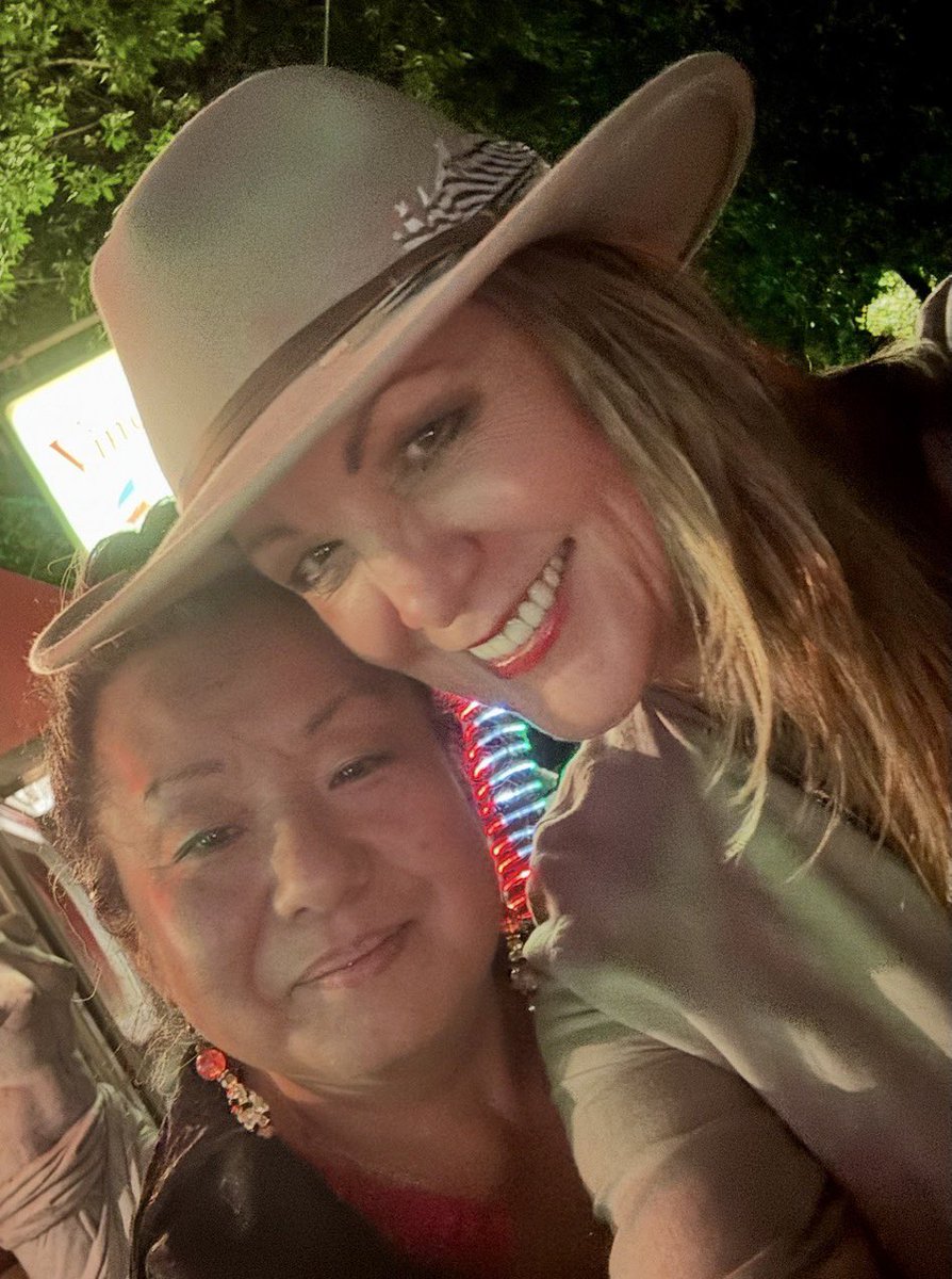 CinnieNOLAPeakerCindy🍄💪🖤⚜️💛💪🍄 tweet media