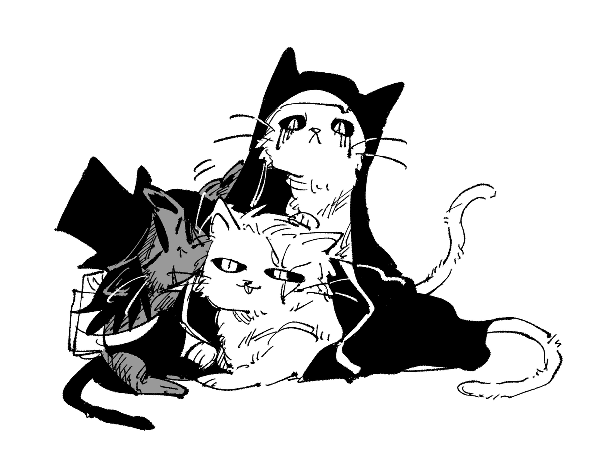 ギャロット tweet media