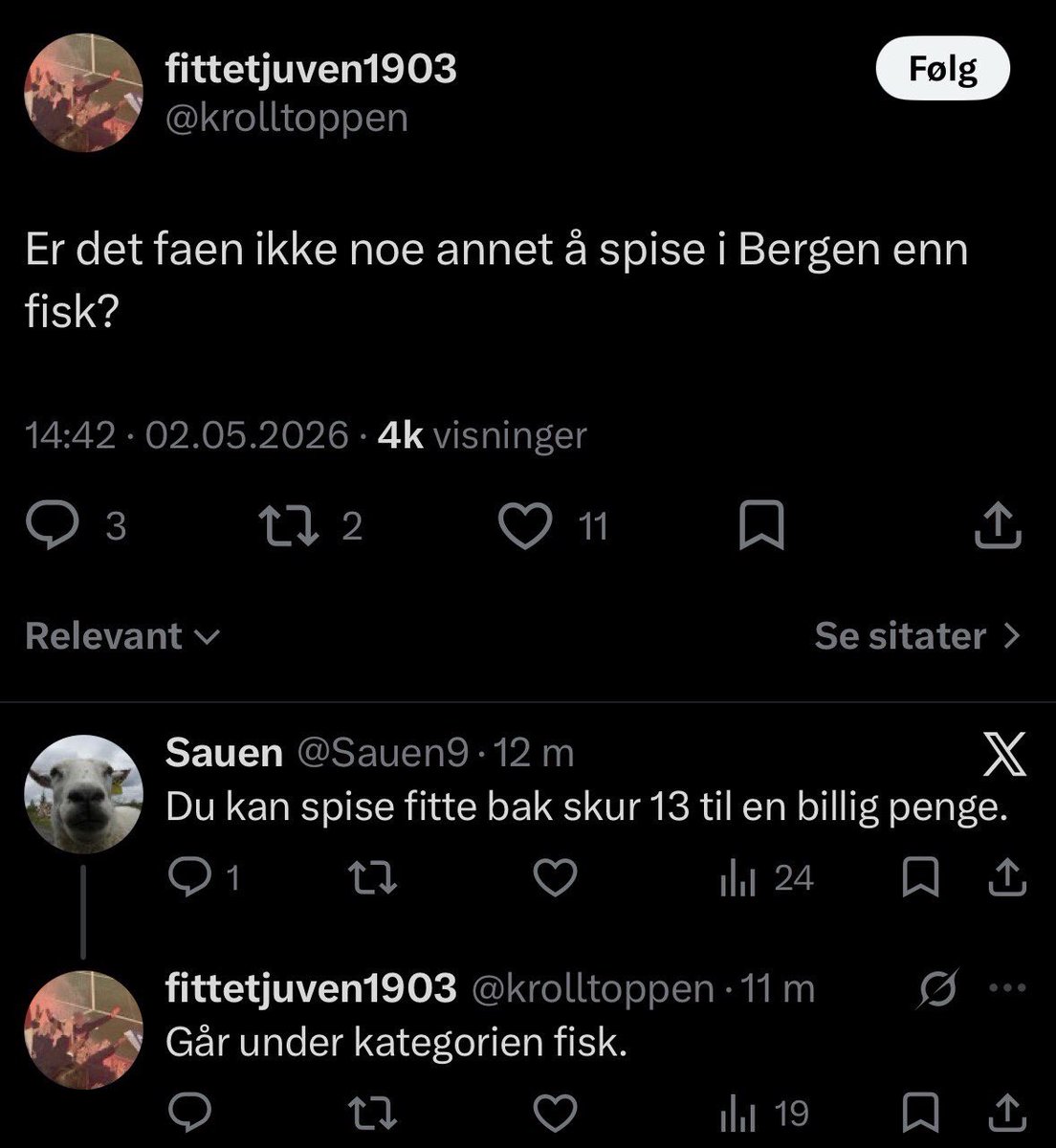 Brem tweet media
