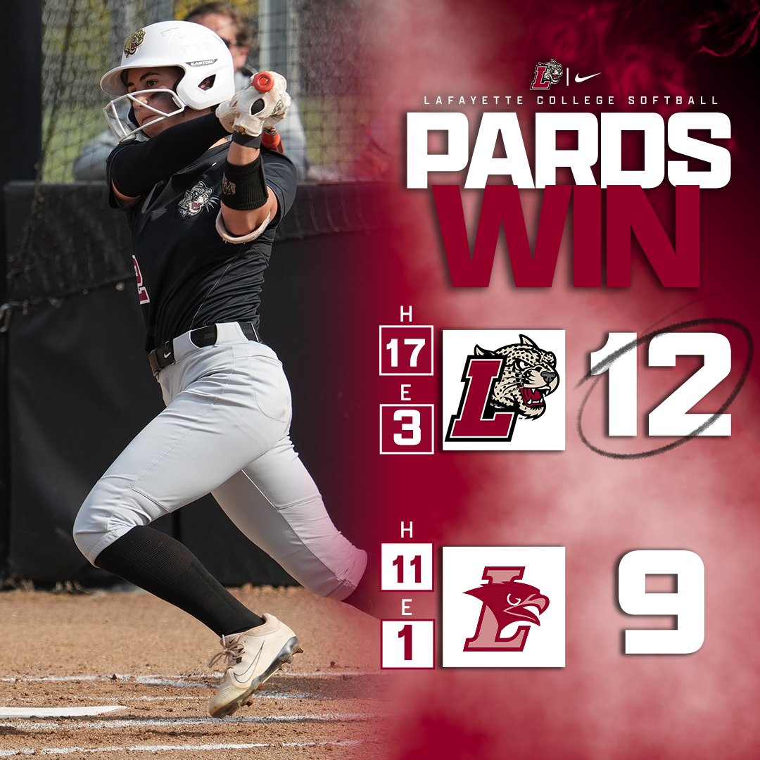 Lafayette Softball 🥎 tweet media