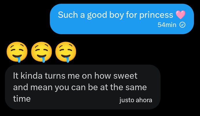 ‧₊ᵎᵎ Princess ⋅˚✮ tweet media