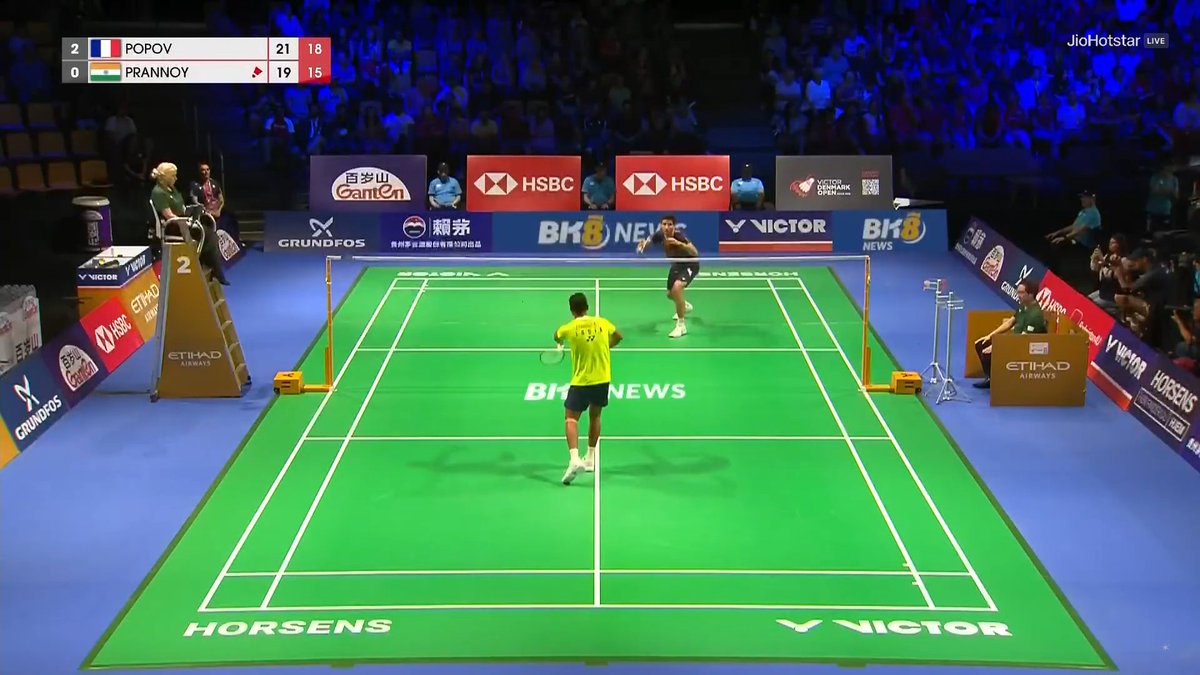 Just Badminton tweet media