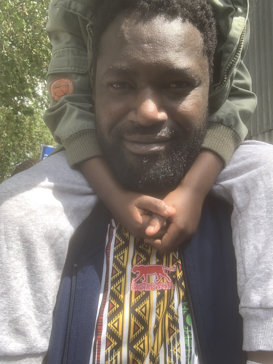Oumar Diémé tweet media