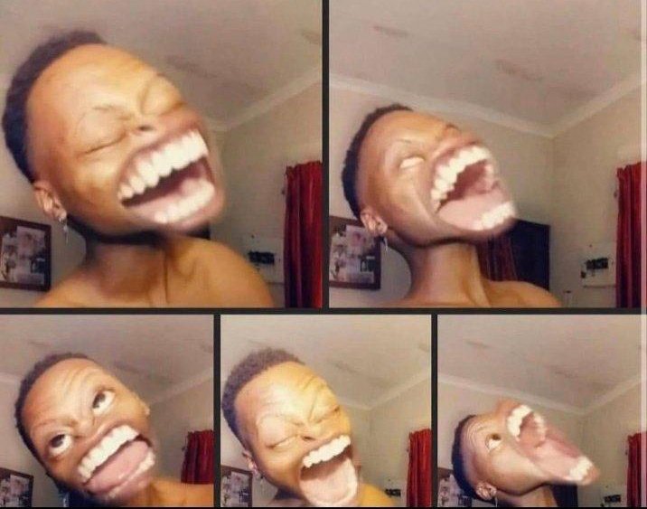 Mimi Sijui tweet media