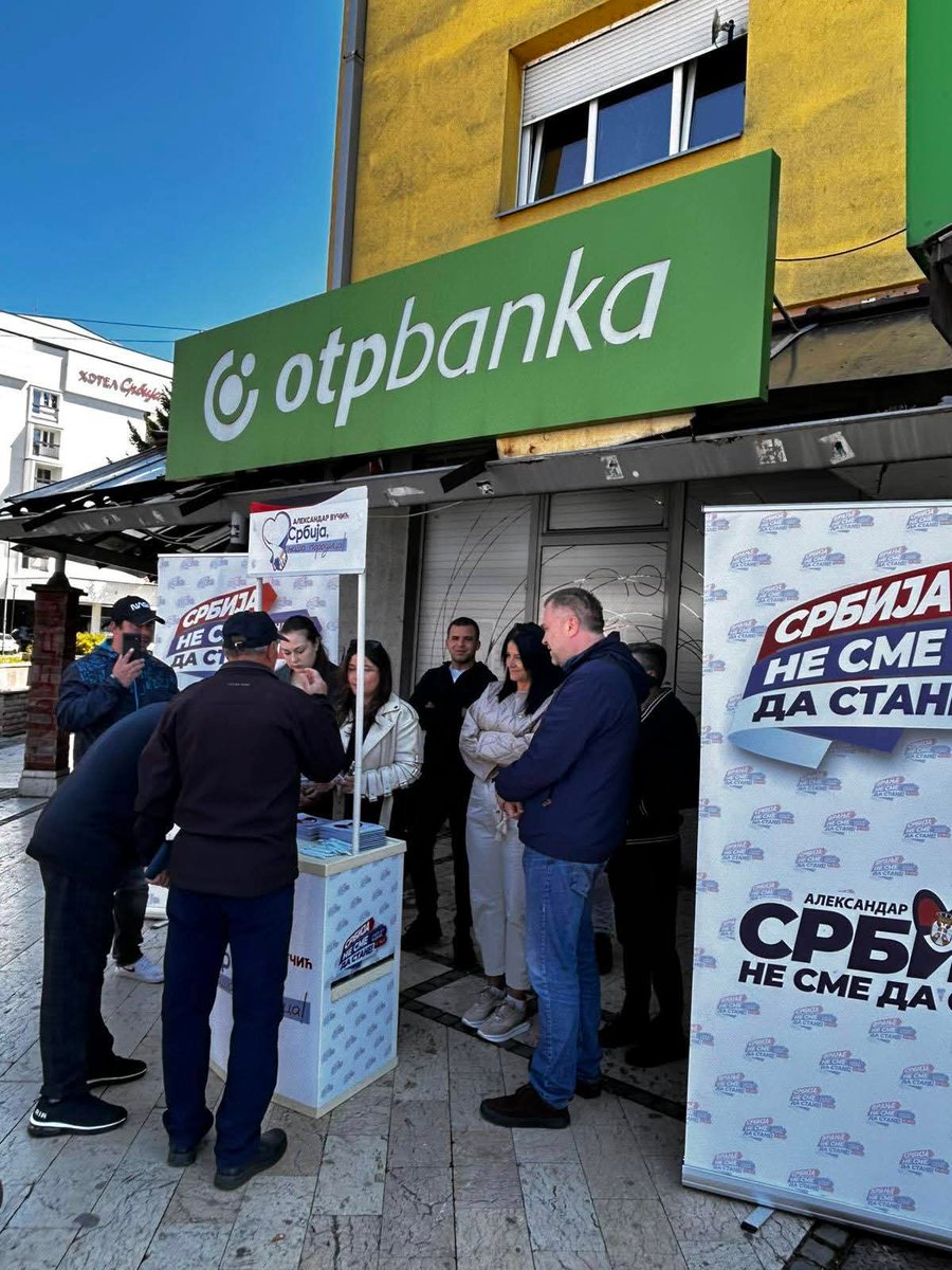 SNS_Surdulica tweet media