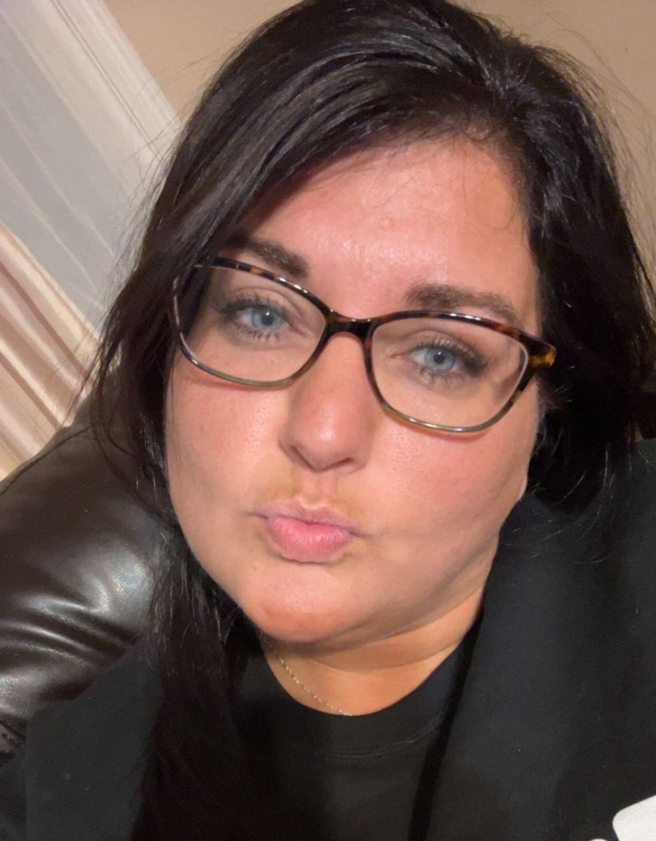 Ashley tweet media
