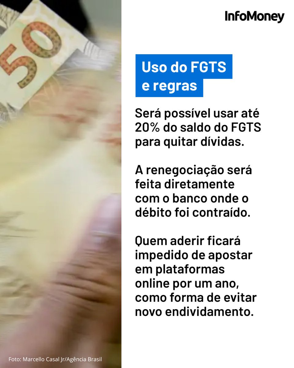 InfoMoney tweet media
