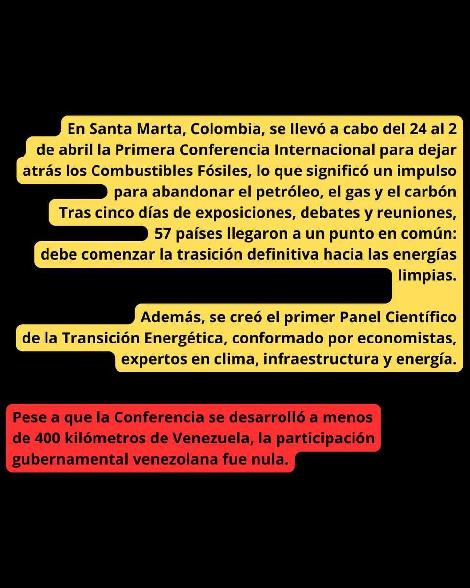 Mediosur tweet media
