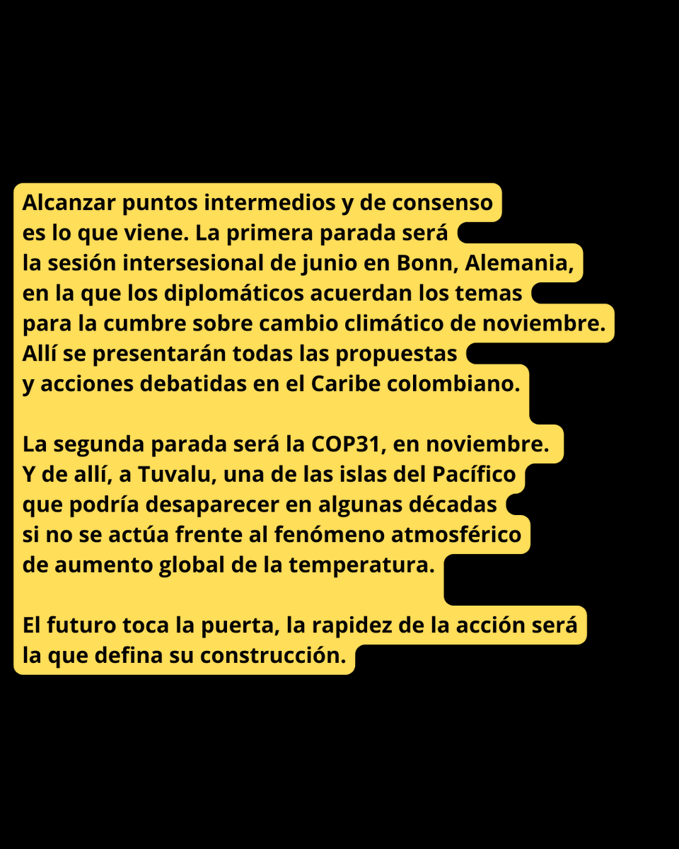 Mediosur tweet media