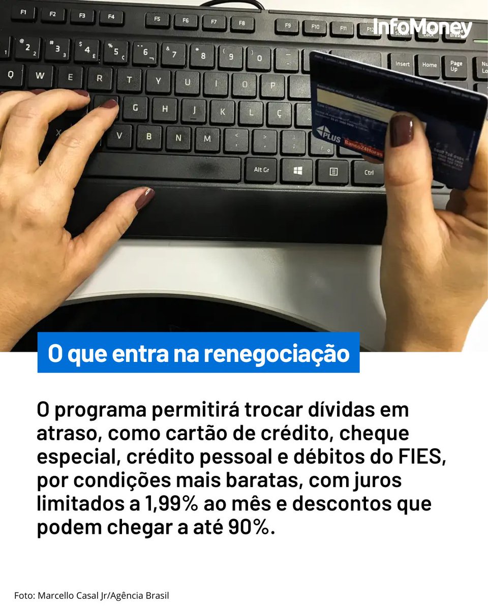 InfoMoney tweet media