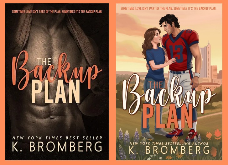 Sandy_Darius's tweet photo. REVIEW TOUR:    

THE BACKUP PLAN by @KBrombergDriven at The Reading Cafe:    

'The character driven premise is emotional, dramatic, inviting and edgy'    

https://t.co/99zHCC8kgH https://t.co/qV9kqJDlbx