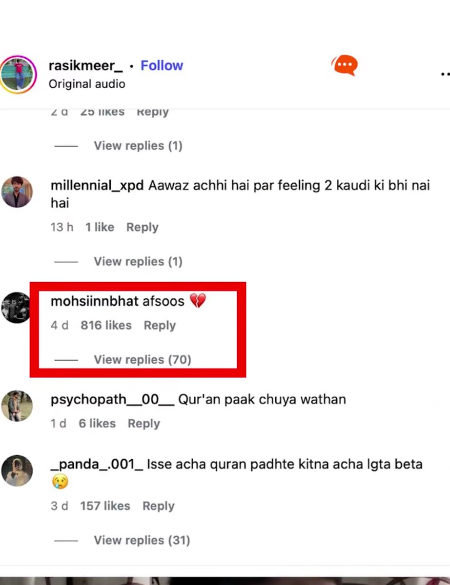 Chota Don tweet media