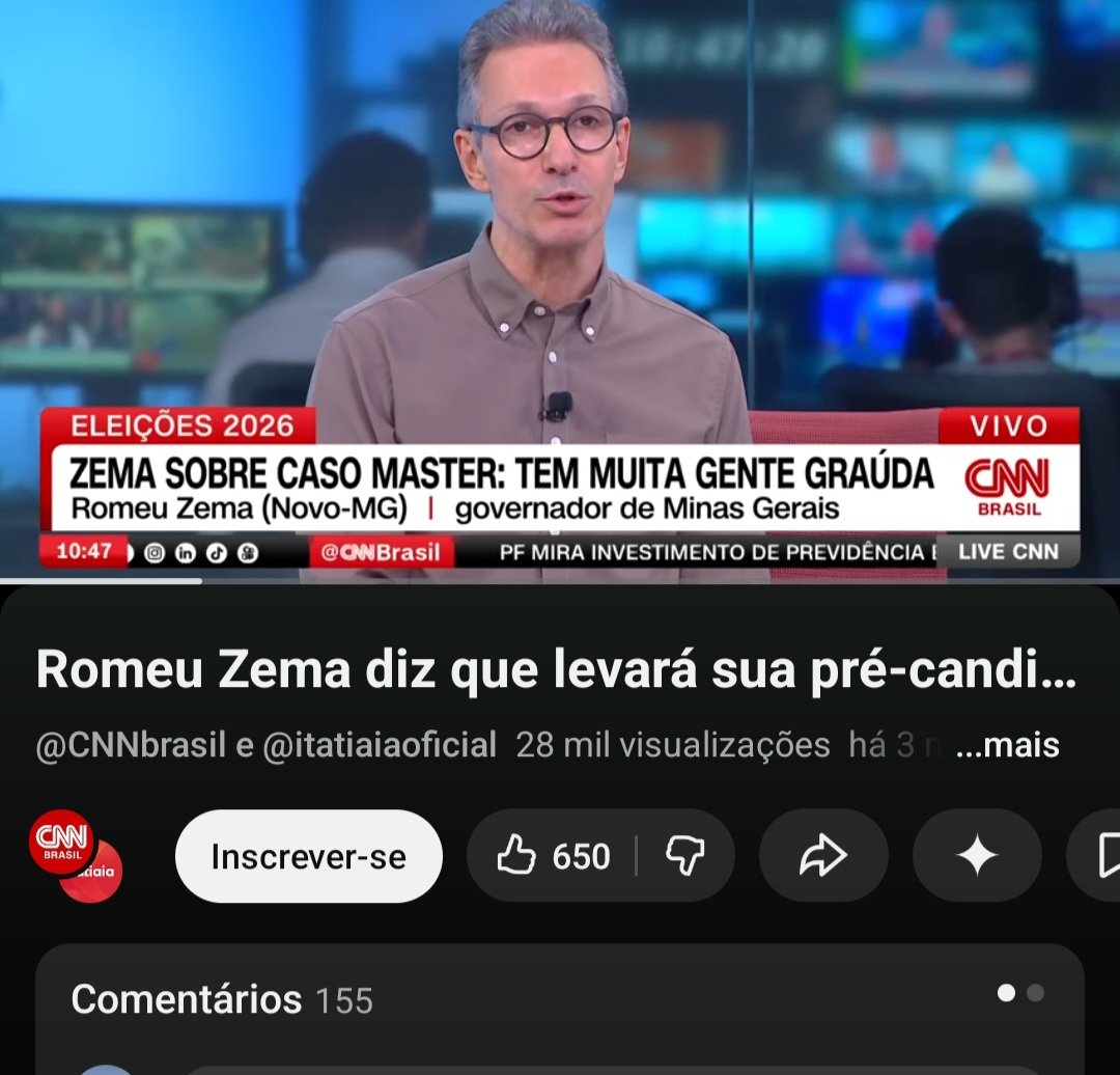 Todo dia alguem caindo no funil do MBL tweet media