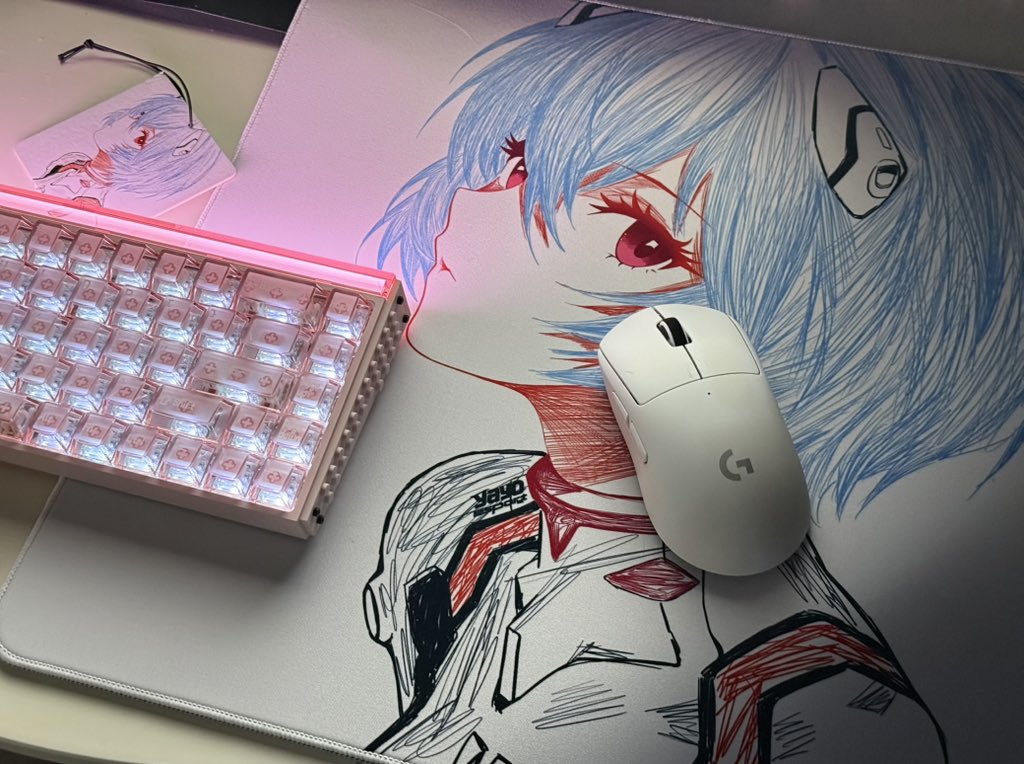 Aio (@aioovo) / Posts / X