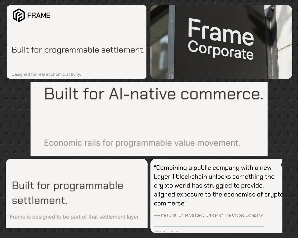 I_m_Smiley's tweet image. #frame the future!