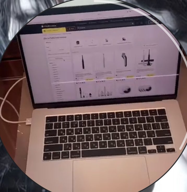 just warm reminder what’s coming July 10

to tell the truth - it’s Macbook Air M3. because the shop didn’t has with M4 one, but nevertheless I enjoyed it more than Macbook Neo, so I’m strongly aimed to receive this little one

I like to do such warm reminders to myself to always