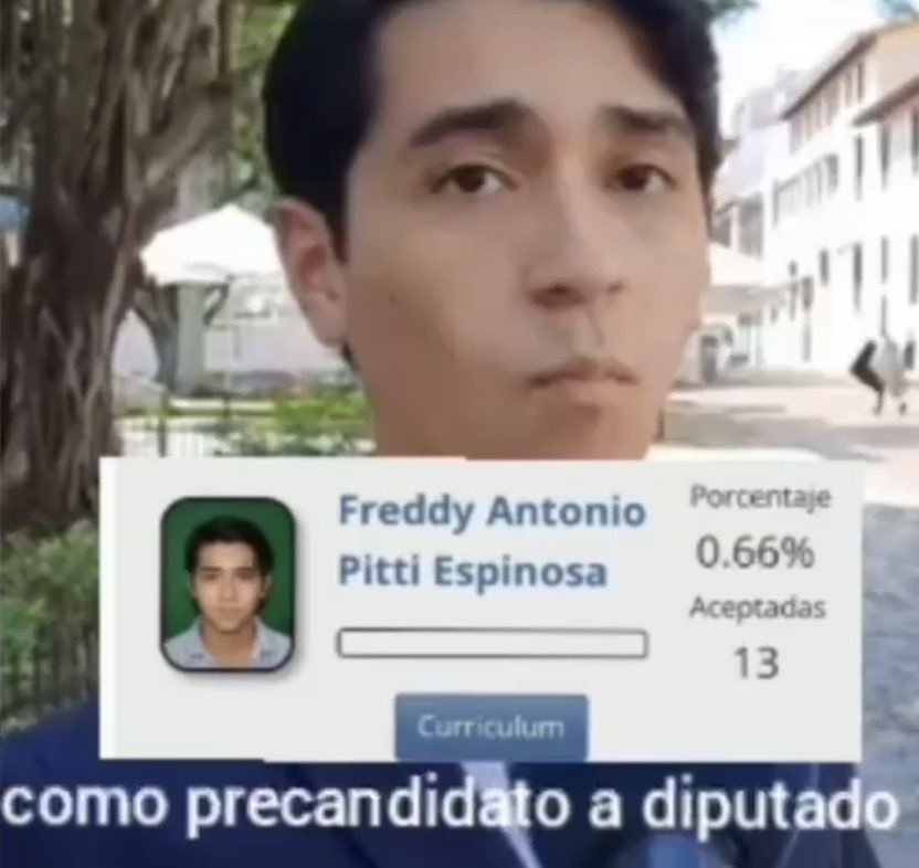 TirandoFacto507's tweet photo. @freddypitti @MOPPma Cada dos años aparecen los todólogos, denunciando para luego ser candidatos (Clásica estrategia) , pero cuando se meten 30 mil (1500x 20 meses) y tenía la boca llena, allí había silencio, no habían denuncias. 

Cada 5 años, vemos lo mismo de siempre de la política tradicional. https://t.co/ZGC140RkyD