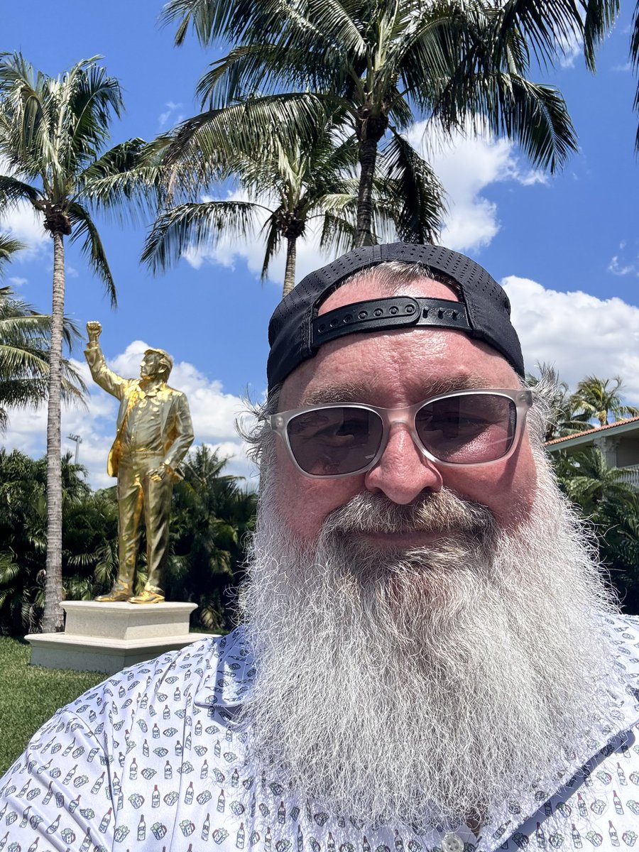 Beard Vet tweet media
