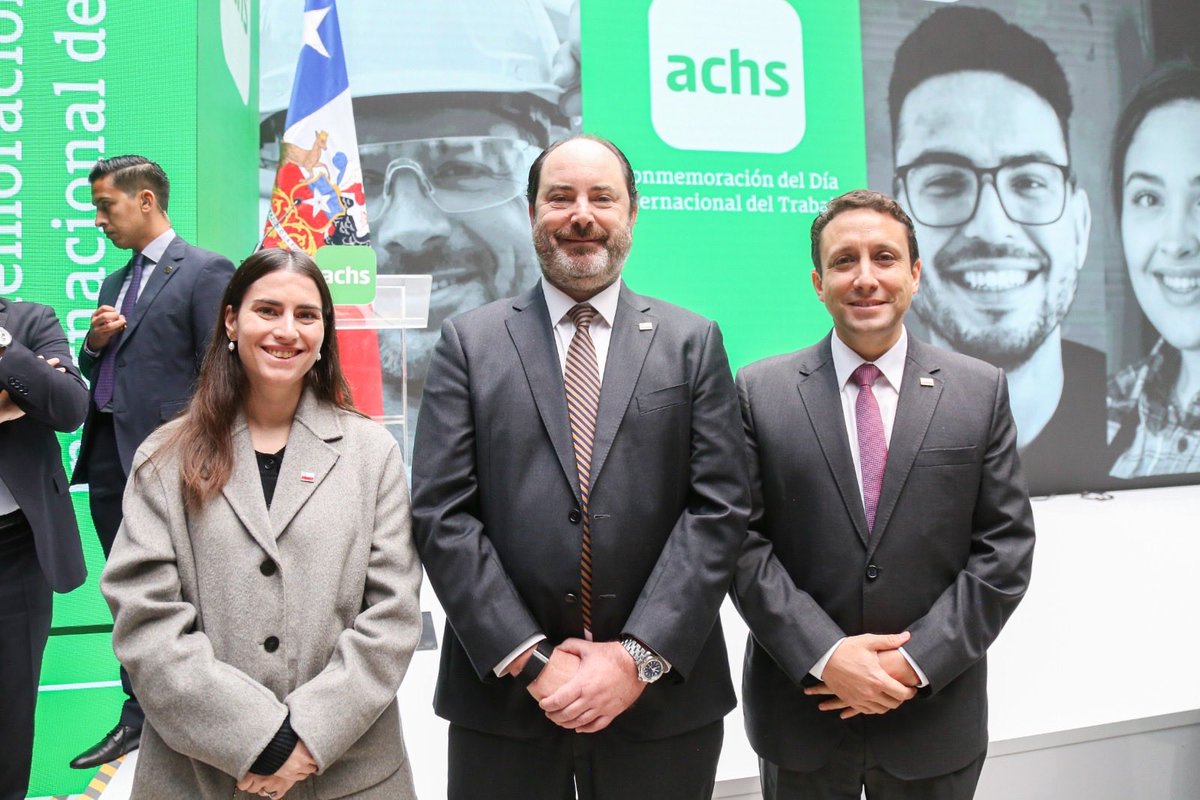 Subsecretaría del Trabajo tweet media
