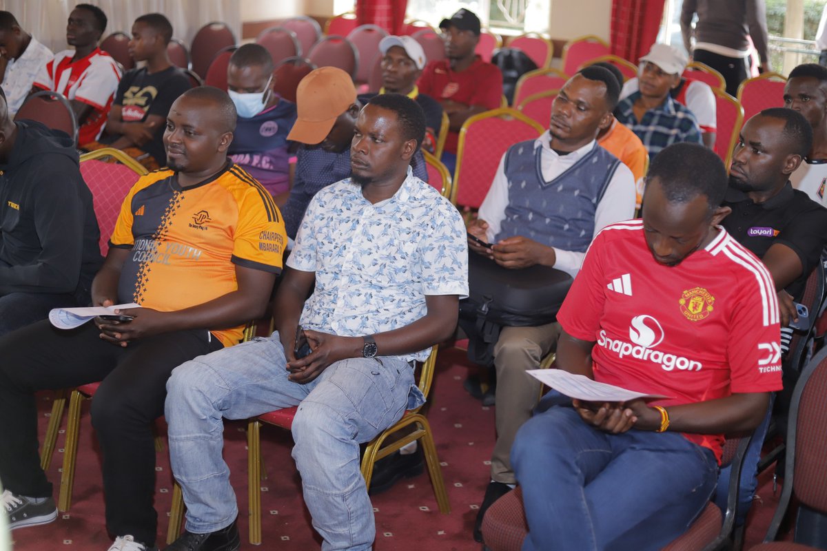 edwinram52's tweet photo. Photo moments from mbarara city fans meeting
#ankolecup2026
#Turicity https://t.co/rjJ4W9g377