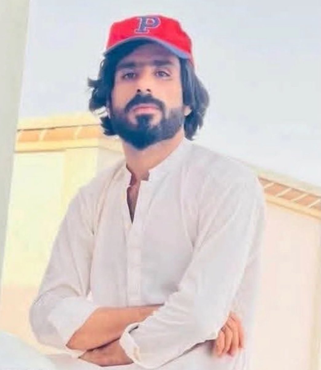 ShaleeBaloch's tweet photo. New reports have triggered serious alarm over the enforced disappearance of Nasrat Baloch, a young man from Panjgur who was forcibly disappeared by security forces from A One City Quetta last night. Since then no official authority has acknowledged his arrest or provided any information regarding his whereabouts.

This continued silence and lack of transparency has intensified the anguish of his family, especially amid persistent reports of enforced disappearances across Balochistan. His immediate and unconditional release must be ensured without any further delay.

#ReleaseNasratBaloch