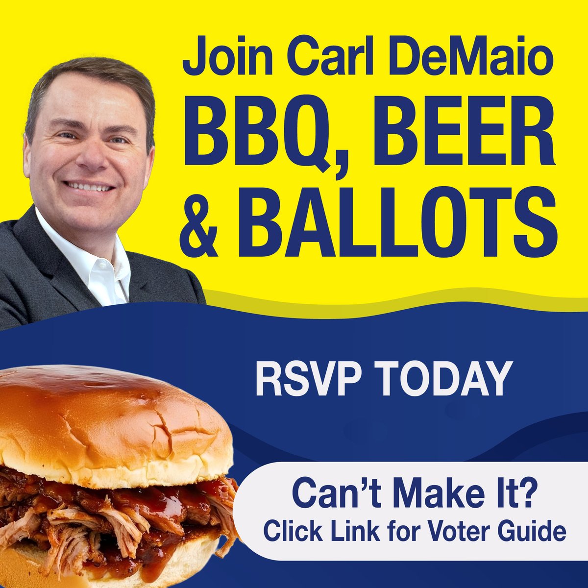 Carl DeMaio tweet media